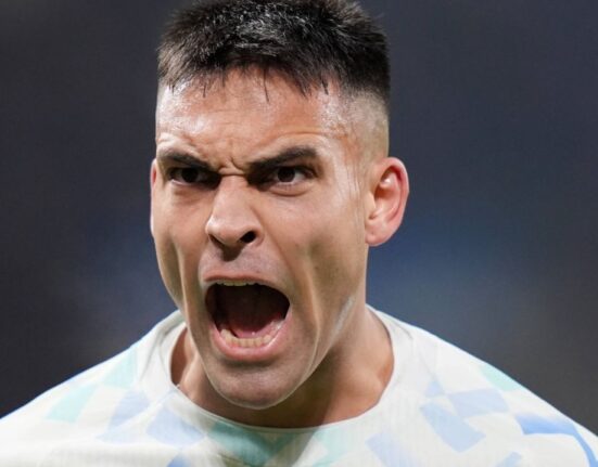 Atalanta -1! Cristi Chivu încheie anul pe primul loc în Serie A după o victorie cât un campionat. Clasamentul