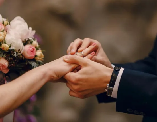 Planifici o nuntă în 2026? Vezi perioadele în care NU se fac cununiile religioase