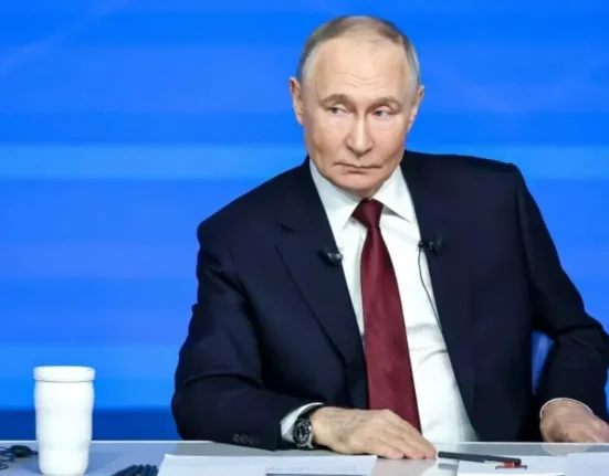 Vladimir Putin a format un nou organism de proiectare a puterii soft: are deja o țară în vizor