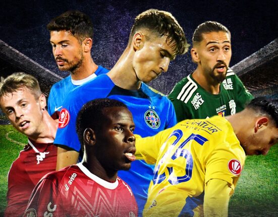 2025 a trecut în zadar » TOP 10 cele mai mari decepții din Superliga în acest an