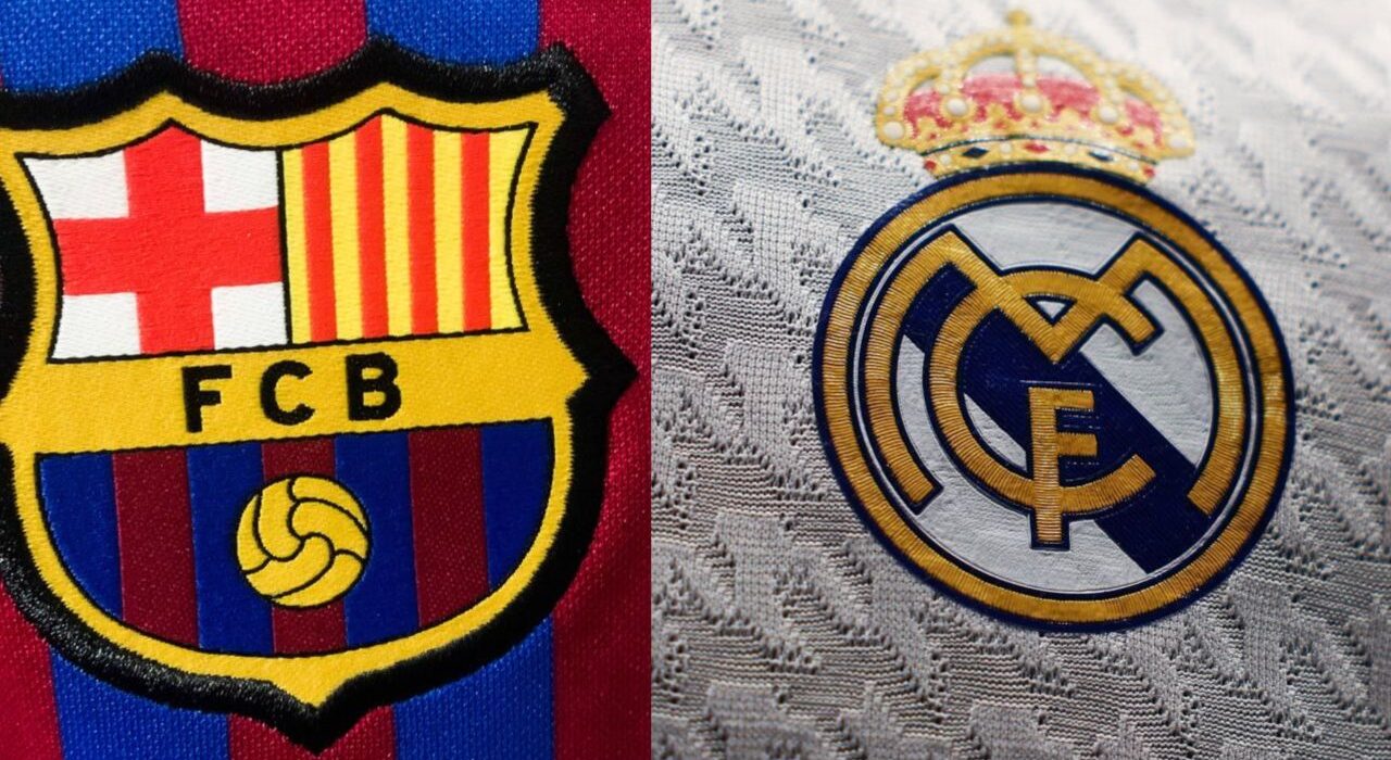 „El Clasico” al transferurilor între Barcelona și Real! Lovitură de 55.000.000 de euro