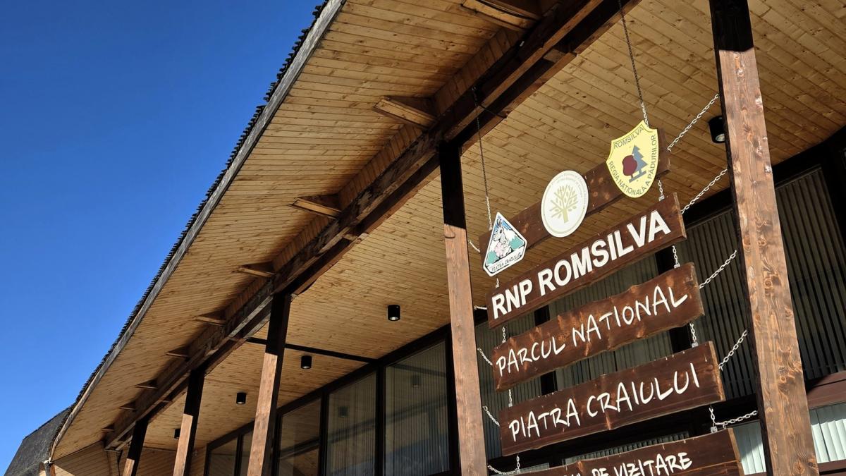 Romsilva își diversifică veniturile: aproape 7 milioane de euro din activități conexe în 2025