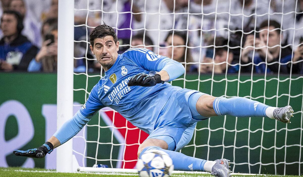 Real Madrid și încă o superputere încheie 2025 la vârful unui clasament rușinos