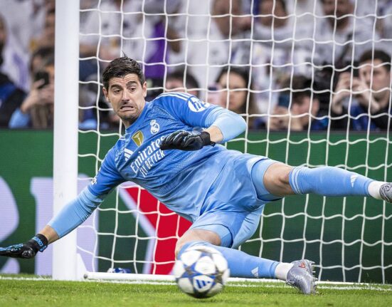 Real Madrid și încă o superputere încheie 2025 la vârful unui clasament rușinos