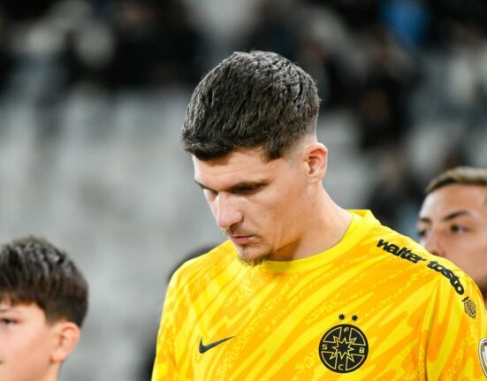 Ștefan Târnovanu, anunț în presa din Polonia: „Mi-ar plăcea să fac pasul în campionate mai puternice. Iau în considerare oferte”