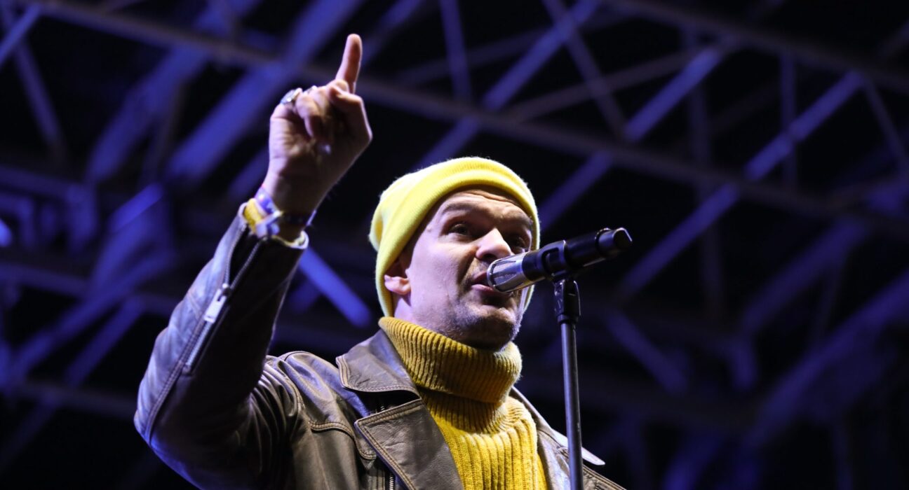 Tudor Chirilă, Irina Rimes, Loredana Groza și alți mulți artiști cunoscuți protestează față de o ordonanță privind drepturile de autor: „Plata drepturilor devine opțională”