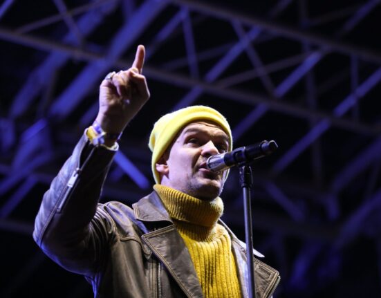 Tudor Chirilă, Irina Rimes, Loredana Groza și alți mulți artiști cunoscuți protestează față de o ordonanță privind drepturile de autor: „Plata drepturilor devine opțională”