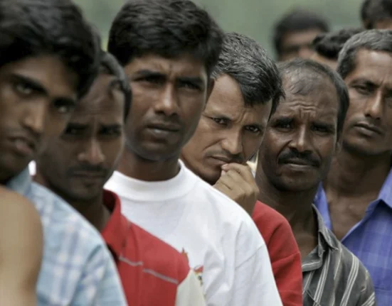 ‘O lovitură directă dată economiei’