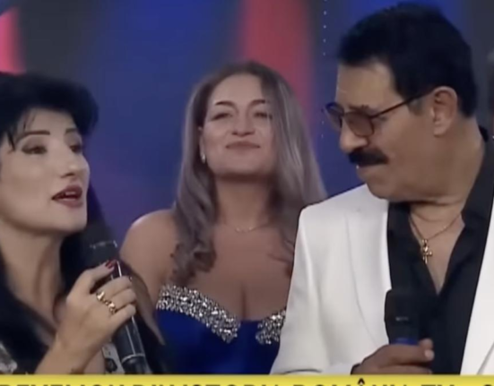 Super Revelion 2026 România TV. Va fi mega petrecere / video