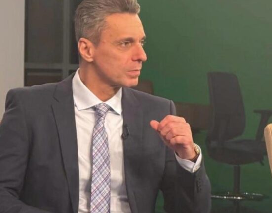 Replica genială a unui domn când l-a văzut pe Mircea Badea