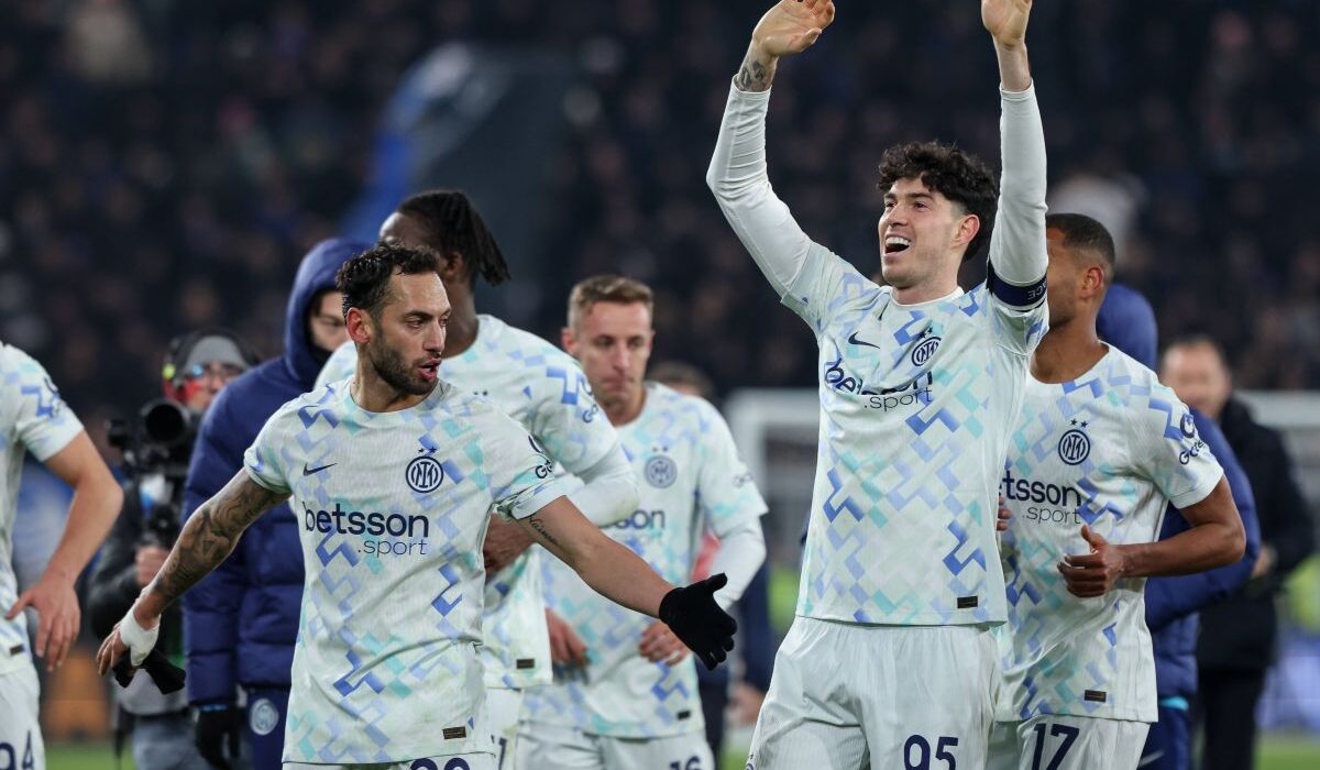 Răsturnare de situație: titularul lui Cristi Chivu nu mai pleacă! » Inter e gata să-i ofere încă doi ani de contract