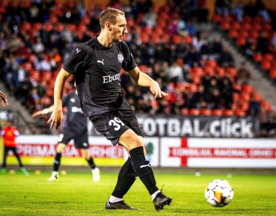 Transfer de ultimă oră în Superligă: „Am ales așa și pentru că este aproape de casă”