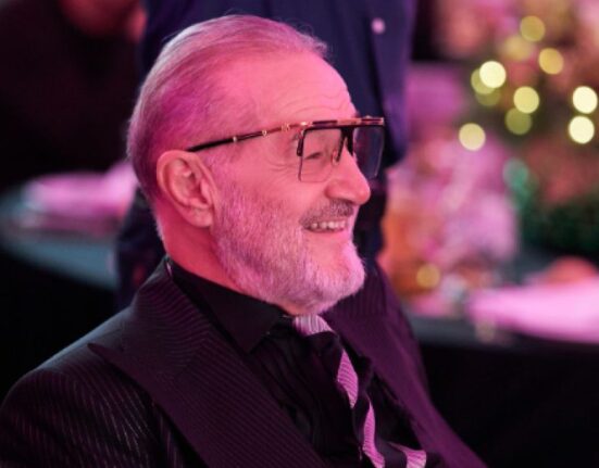 Gigi Becali, obiective mărețe pentru 2026: ”Trei cupe de câștigat!”