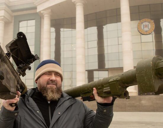 Kadîrov, spitalizat de urgență. Liderul Ceceniei a fost resuscitat într-un spital din Moscova