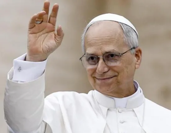 Mesajul Papei Leon al XIV-lea la final de an privind conflictele globale