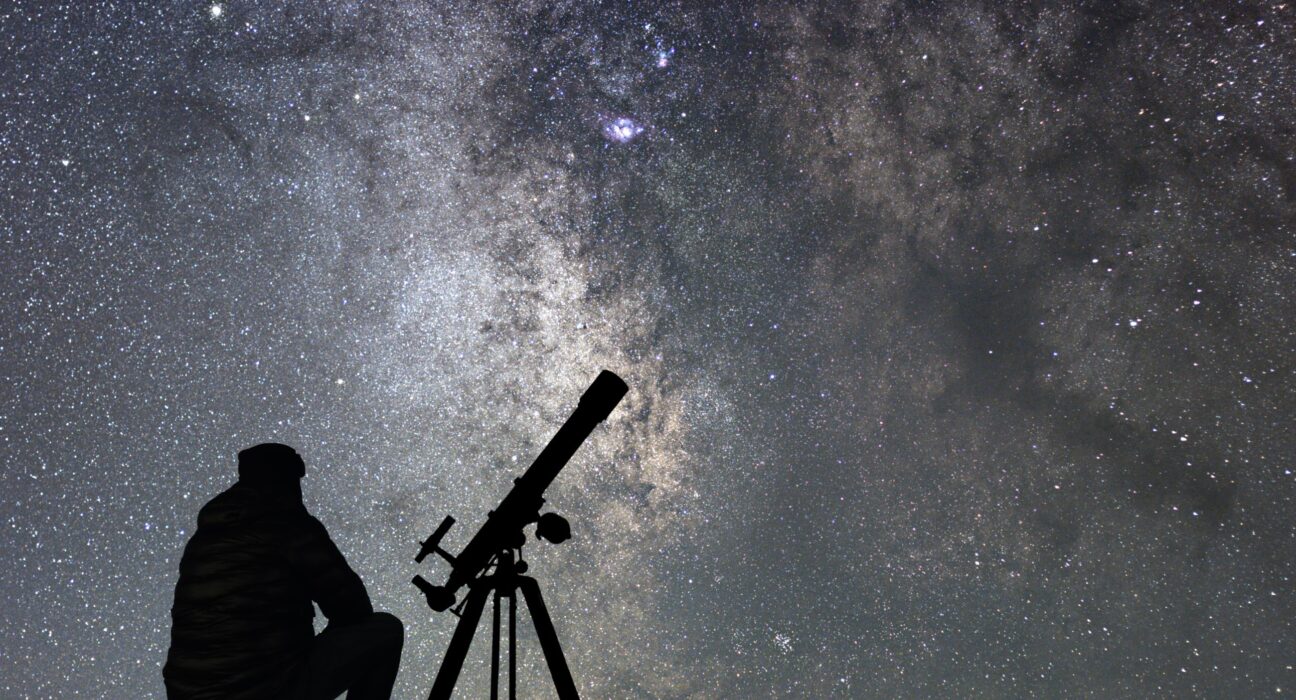 „O imagine extraterestră”. Un fenomen astronomic spectaculos poate fi văzut în România în 2026