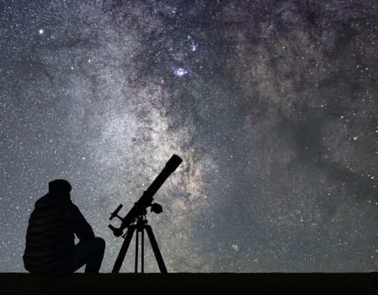 „O imagine extraterestră”. Un fenomen astronomic spectaculos poate fi văzut în România în 2026