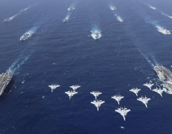 Reacția fermă a preşedintelui Taiwanului, după exerciţiile militare chineze din această săptămână