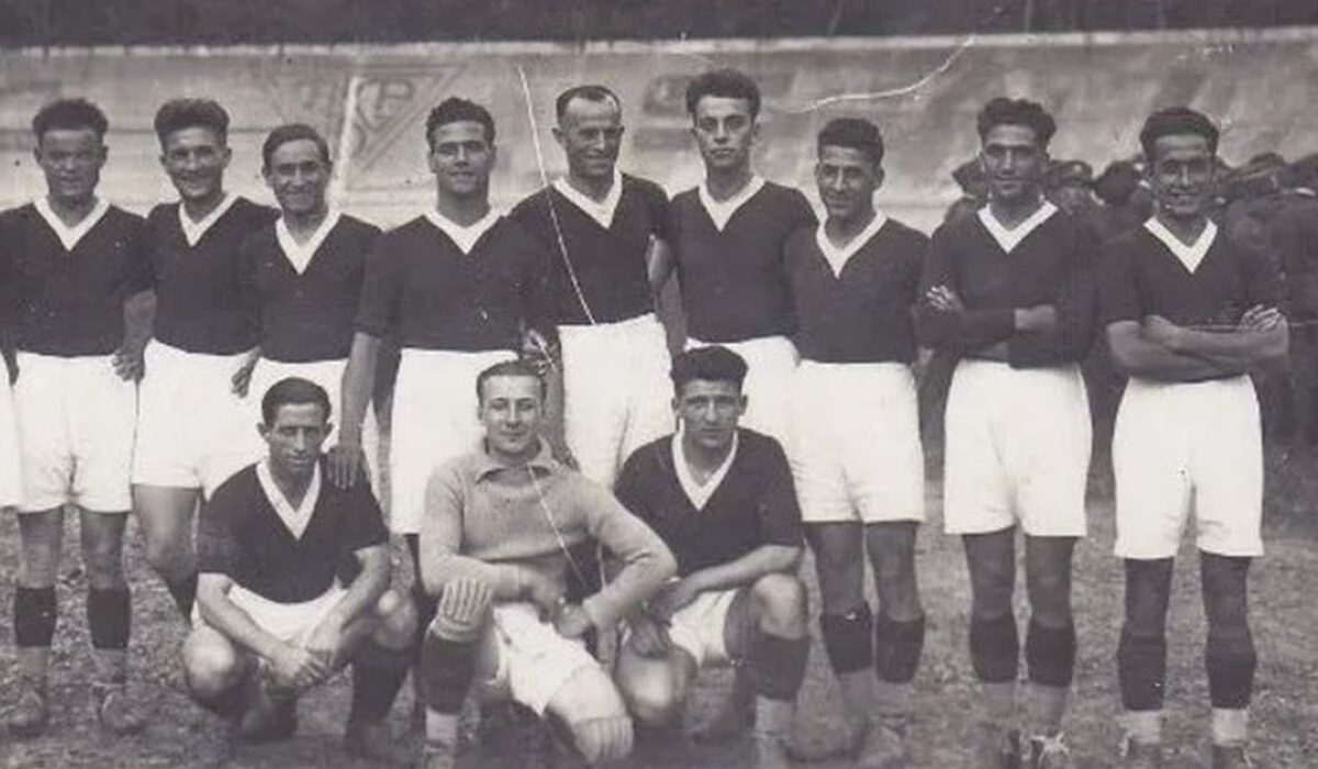 Singurul sezon în care în Italia nu s-a acordat titlul de campioană la fotbal » Primul mare caz de corupție în „Cizmă”