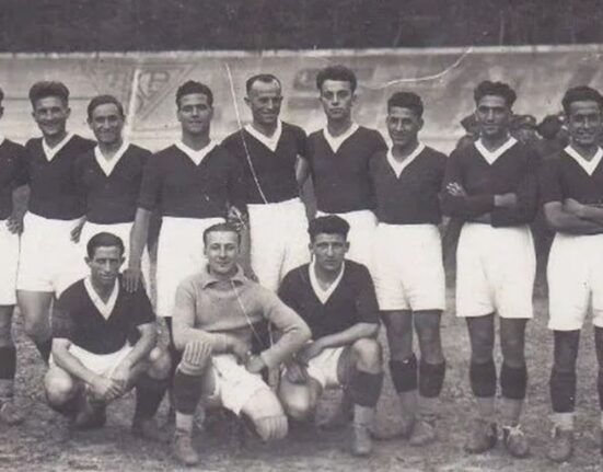 Singurul sezon în care în Italia nu s-a acordat titlul de campioană la fotbal » Primul mare caz de corupție în „Cizmă”