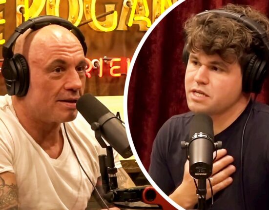 Geniul Magnus Carlsen, față-n față cu Joe Rogan, într-un dialog senzațional: avalanșa AI, echipa favorită de fotbal și cum „nu aș putea fi prins niciodată că trișez”
