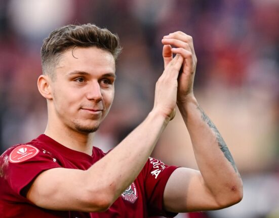 Ce îl așteaptă pe Louis Munteanu în SUA. Toate detaliile despre DC United + când ar putea debuta