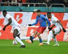 SuperLiga: Andrei Nicolescu a numit „cel mai inspirat transfer” făcut de Dinamo