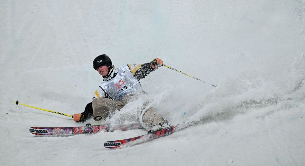 Tragedie fără margini: schiorul William Bostadloekken a rămas paralizat!