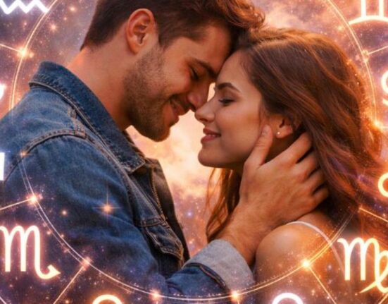 Dragostea devine reală pentru 3 zodii, pe 2 ianuarile 2026