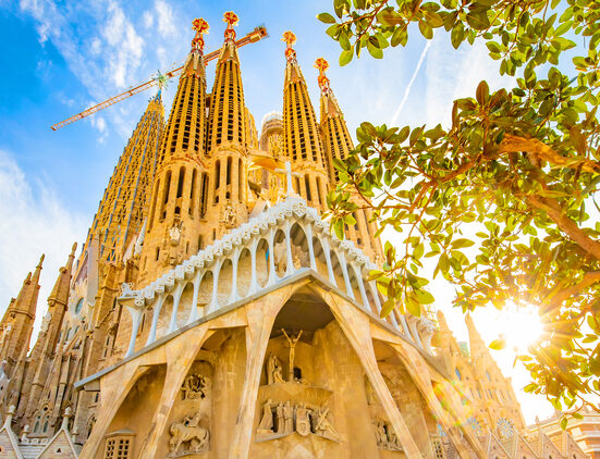 Cele mai așteptate 11 noi clădiri ale anului, în lume