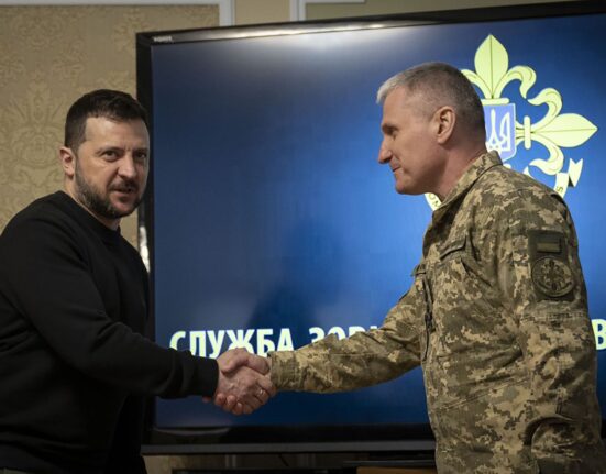 Cine va trece la conducerea spionajului militar ucrainean, după ce Budanov a fost numit de Zelenski șeful său de cabinet