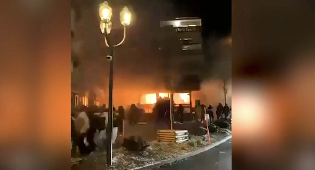 Anunțul oficial al autorităților din Elveția despre românul dat dispărut în urma incendiului