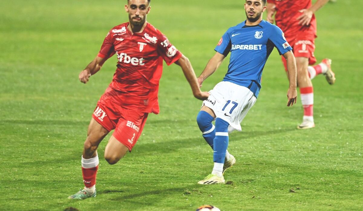 Transfer oficial în Superliga: a revenit după un an și jumătate în România