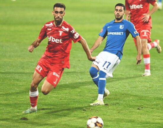 Transfer oficial în Superliga: a revenit după un an și jumătate în România