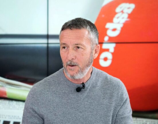 Mihai Stoica și-a făcut lista de dorințe pentru 2026: „Sume mari”