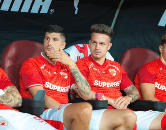 După un an la Dinamo, dezvăluie: „M-a călit, m-a întărit mental” » Are în minte un obiectiv îndrăzneț