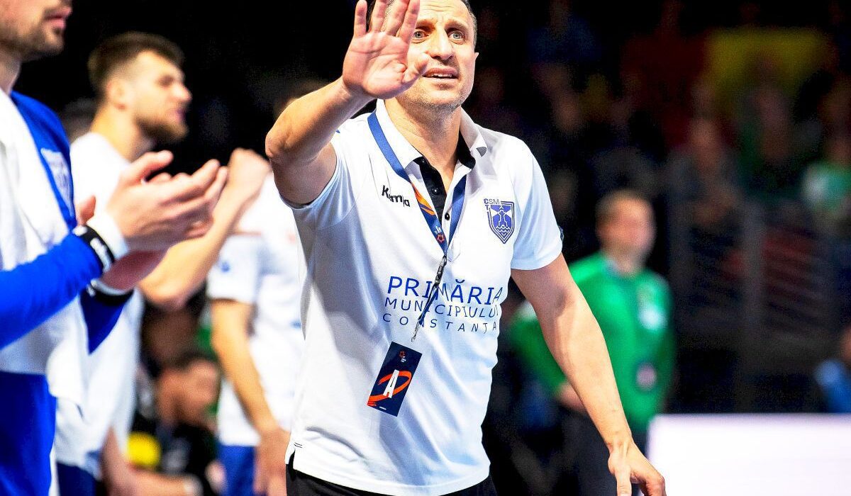 Naționala României de handbal masculin atacă Europeanul cu mari probleme și speranțe: „Suntem departe de forțe, dar este o șansă unică”