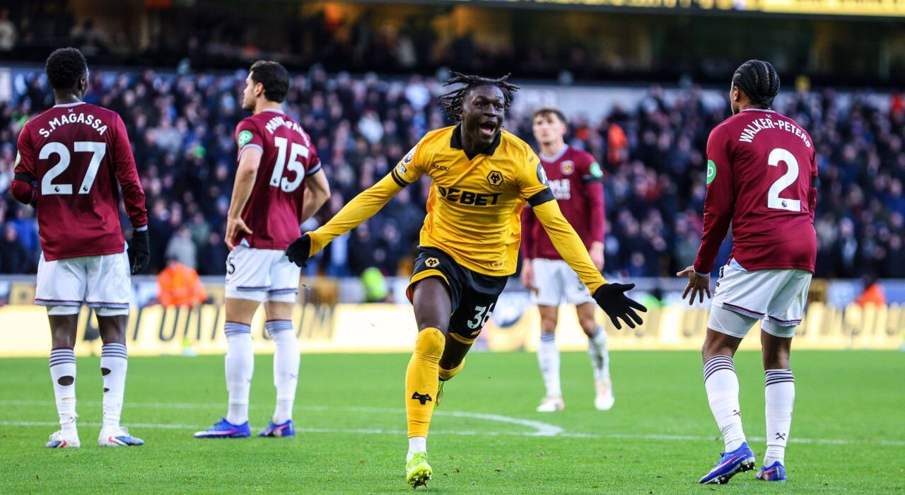 Wolves -0 & Brighton -0 | Cele două dueluri din Premier League, ACUM, pe VOYO