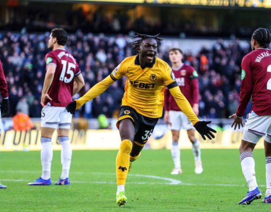 Wolves -0 & Brighton -0 | Cele două dueluri din Premier League, ACUM, pe VOYO