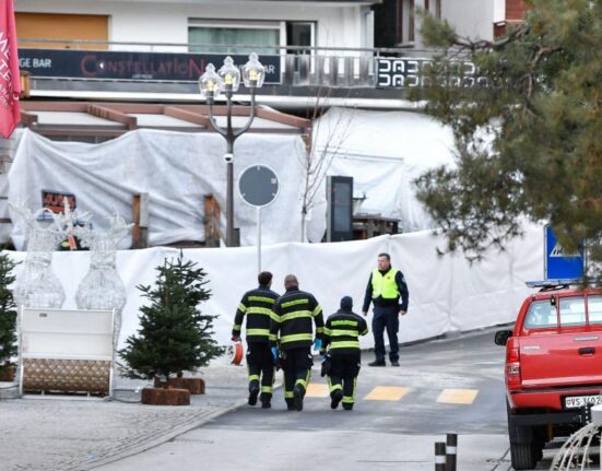 Primele patru victime ale incendiului din Crans-Montana, identificate. Corpurile, predate familiilor