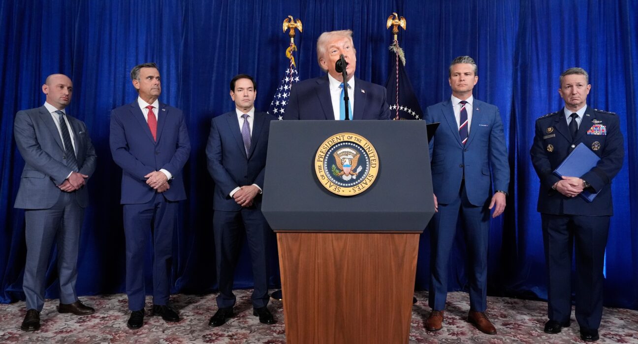 IMEDIAT Donald Trump, conferință de presă despre capturarea lui Nicolas Maduro și operațiunea din Venezuela