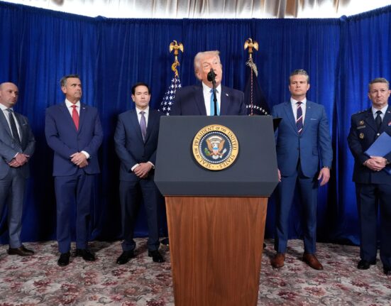 IMEDIAT Donald Trump, conferință de presă despre capturarea lui Nicolas Maduro și operațiunea din Venezuela