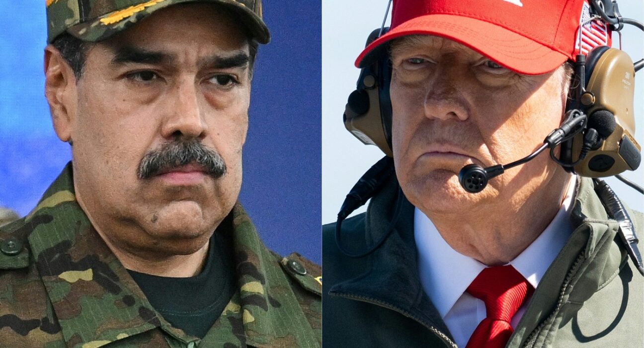 EXPLICATIV: De ce au atacat Statele Unite Caracasul și l-au capturat pe președintele Venezuelei?