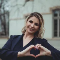 Dana Stoica, fondatoarea Academiei de Neuroarhitectură, la DC Anima. Dezvăluie secretele animalelor