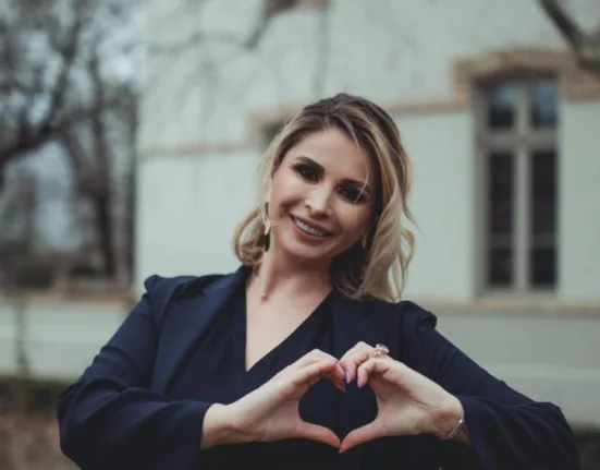 Dana Stoica, fondatoarea Academiei de Neuroarhitectură, la DC Anima. Dezvăluie secretele animalelor