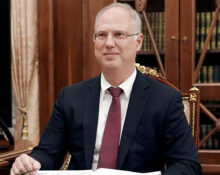 Oamenii lui Putin se întrec în ironii la adresa Europei după amenințările recente ale lui Trump