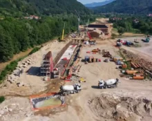 Se anunță un salt fără precedent: România are șanse ca în 2026 să atingă un record istoric în infrastructura rutieră