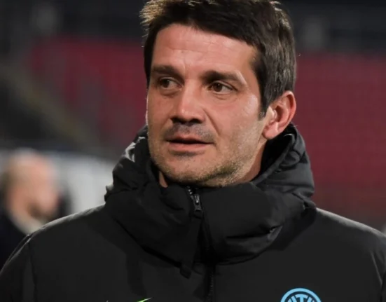 Serie A: Inter Milano, antrenată de Cristian Chivu, a învins miercuri seara, în deplasare, formaţia Parma