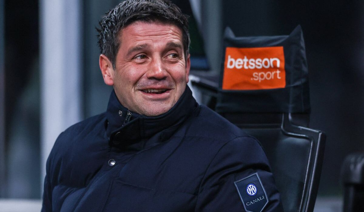 Notele primite de Cristi Chivu după Parma