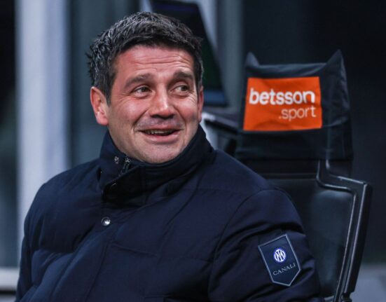 Notele primite de Cristi Chivu după Parma